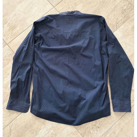 Julian and Mark button down - Picture 5 of 5